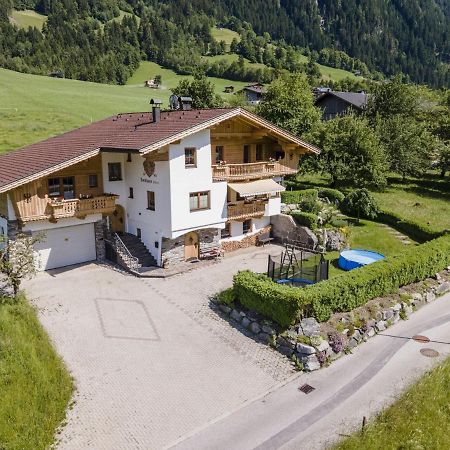 Beautiful Apartment In Ramsau With Balcony 람자우 임 질러탈 외부 사진