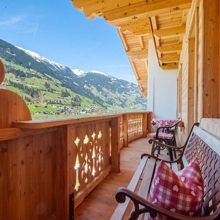 Beautiful Apartment In Ramsau With Balcony 람자우 임 질러탈 외부 사진