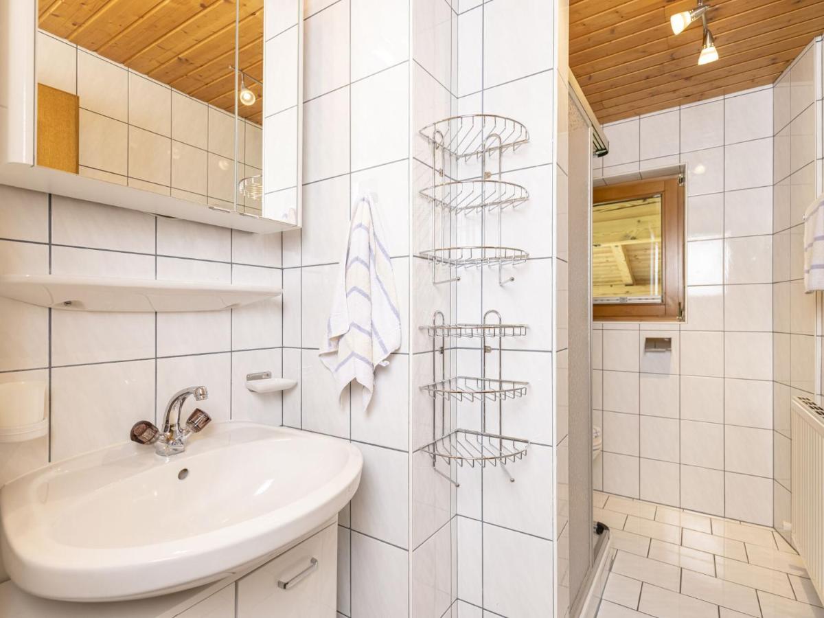 Beautiful Apartment In Ramsau With Balcony 람자우 임 질러탈 외부 사진