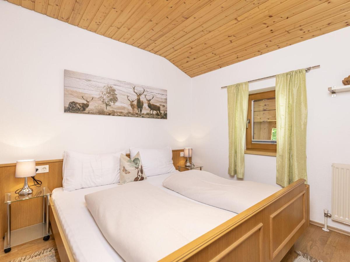 Beautiful Apartment In Ramsau With Balcony 람자우 임 질러탈 외부 사진