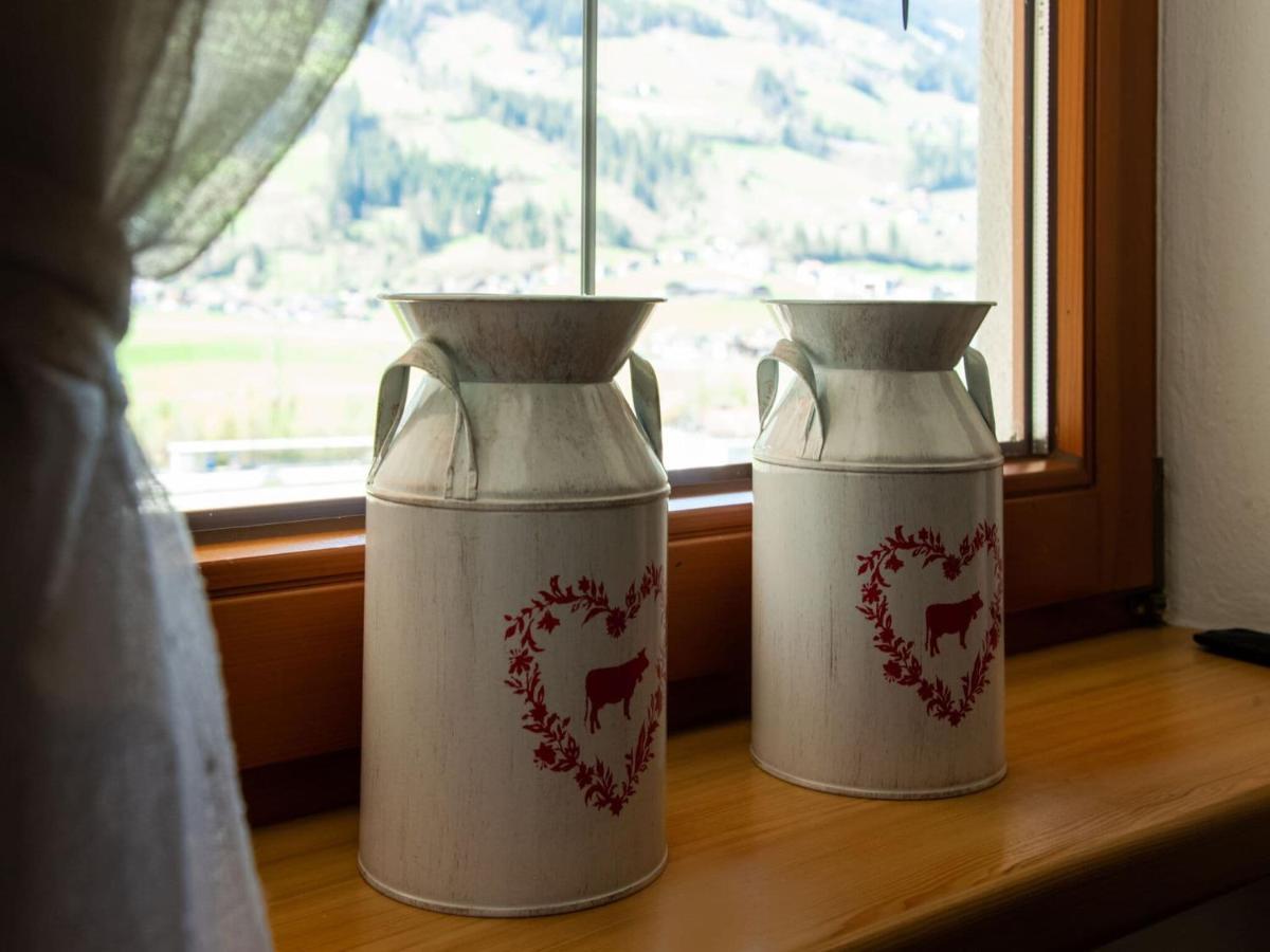 Beautiful Apartment In Ramsau With Balcony 람자우 임 질러탈 외부 사진