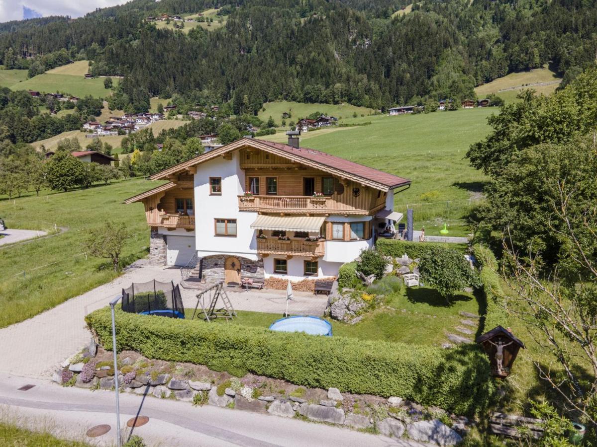 Beautiful Apartment In Ramsau With Balcony 람자우 임 질러탈 외부 사진