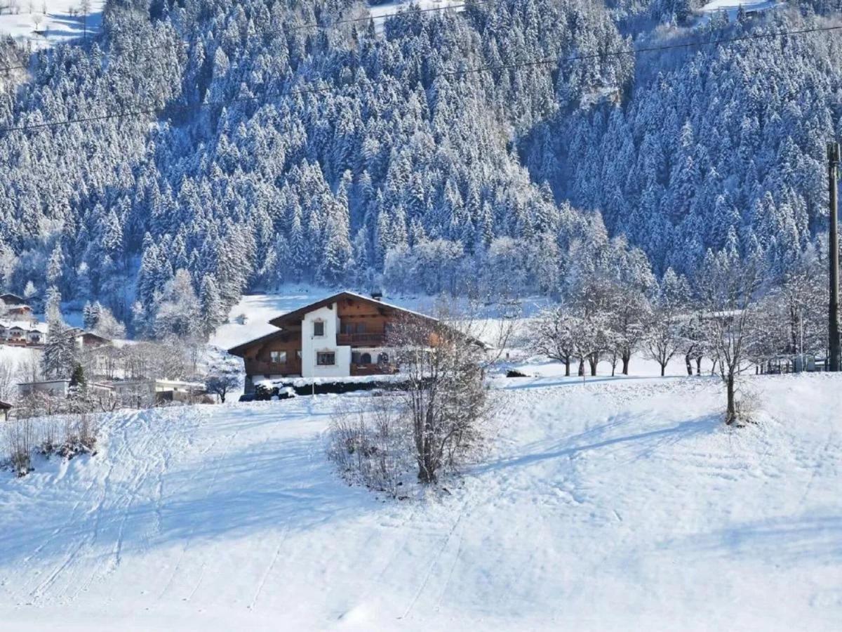 Beautiful Apartment In Ramsau With Balcony 람자우 임 질러탈 외부 사진