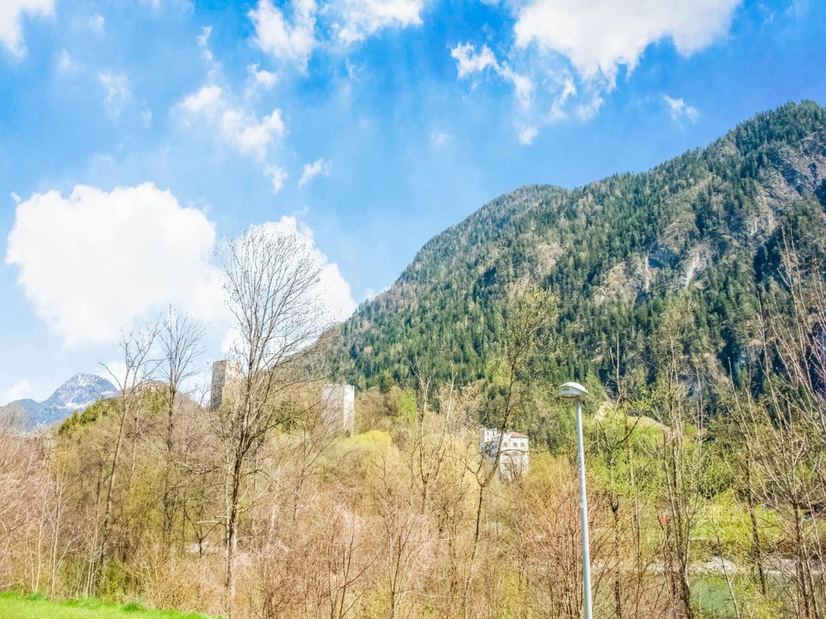 Beautiful Apartment In Ramsau With Balcony 람자우 임 질러탈 외부 사진