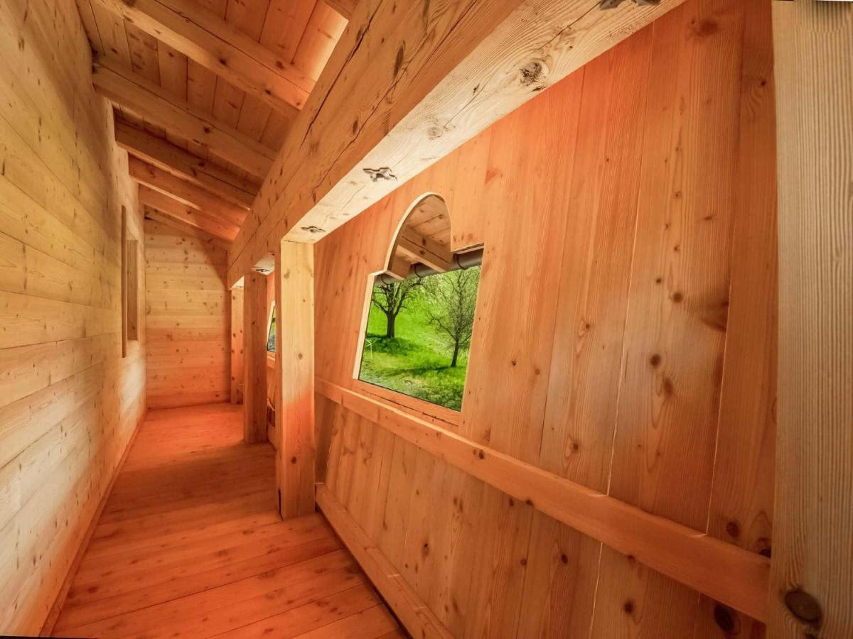 Beautiful Apartment In Ramsau With Balcony 람자우 임 질러탈 외부 사진