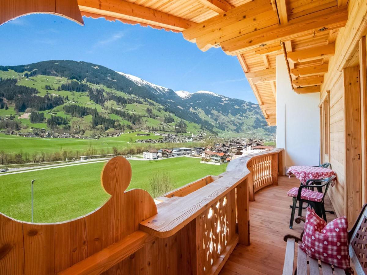 Beautiful Apartment In Ramsau With Balcony 람자우 임 질러탈 외부 사진