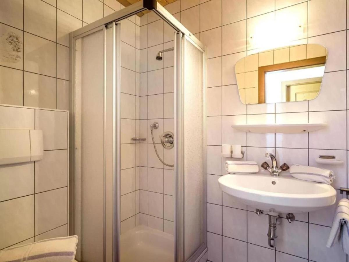 Beautiful Apartment In Ramsau With Balcony 람자우 임 질러탈 외부 사진